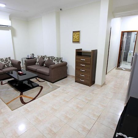 Address Tower Hotel Al Al Jubail Esterno foto