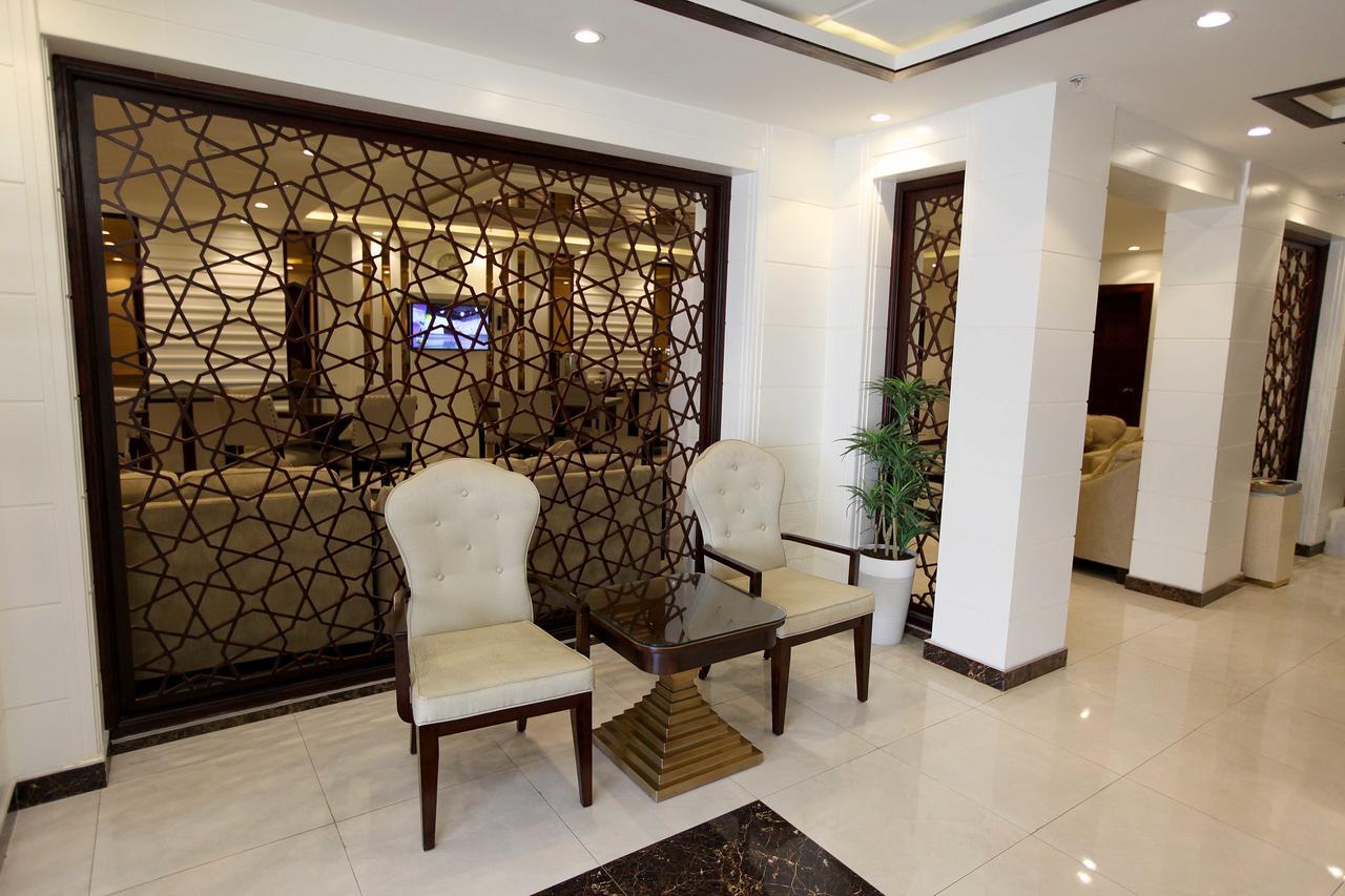 Address Tower Hotel Al Al Jubail Esterno foto