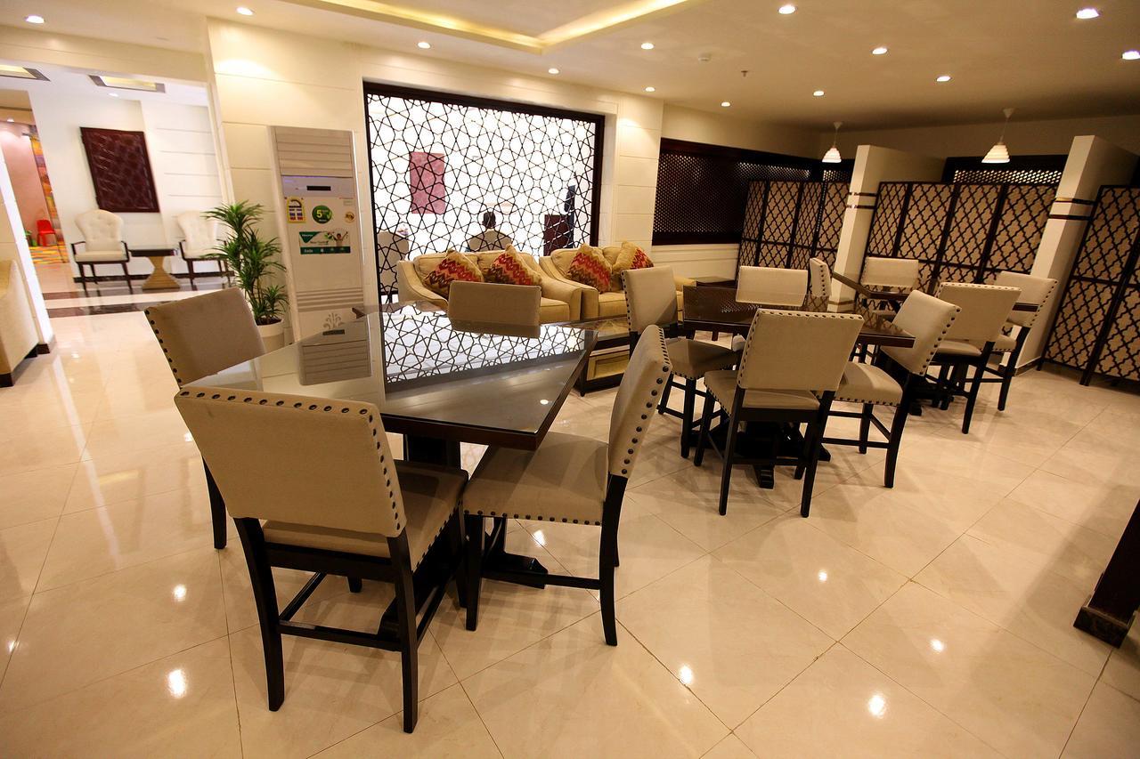 Address Tower Hotel Al Al Jubail Esterno foto