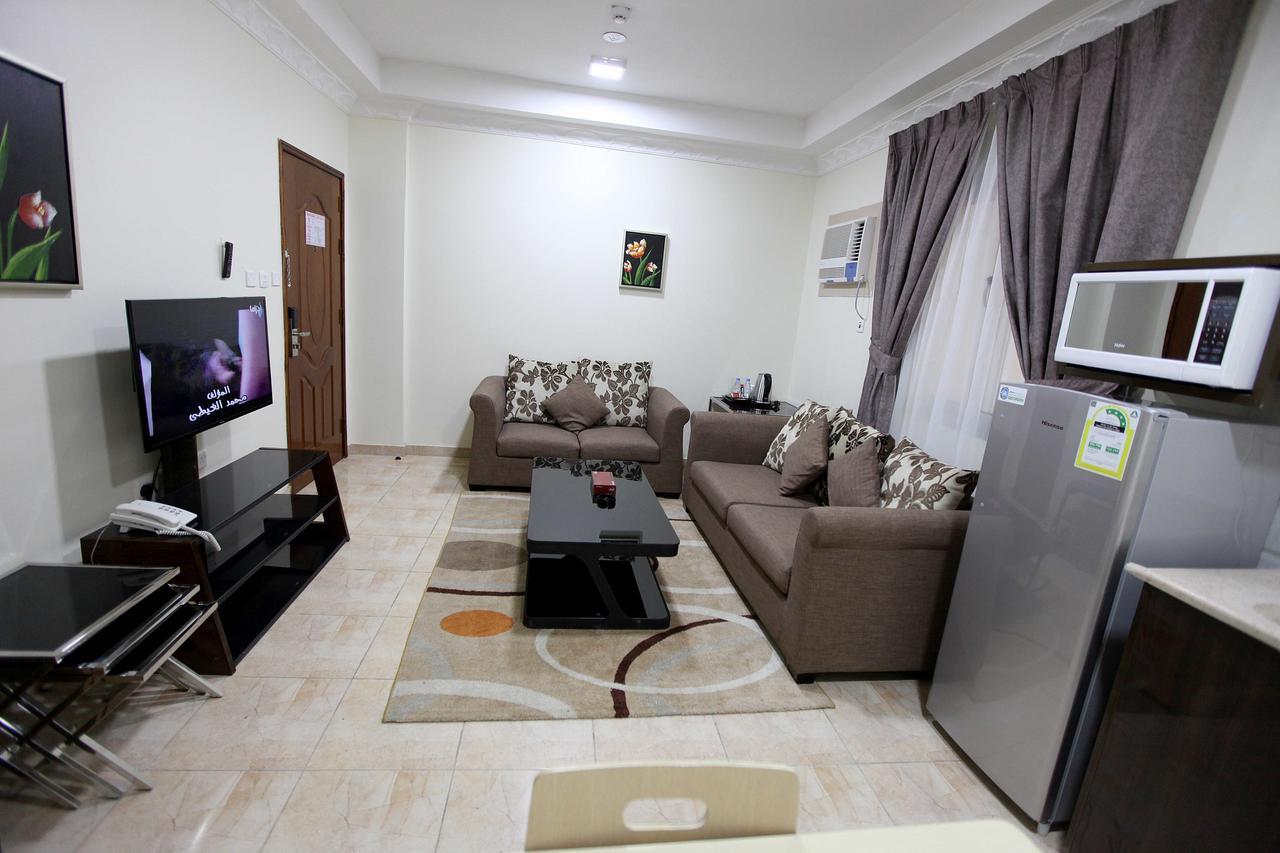 Address Tower Hotel Al Al Jubail Esterno foto