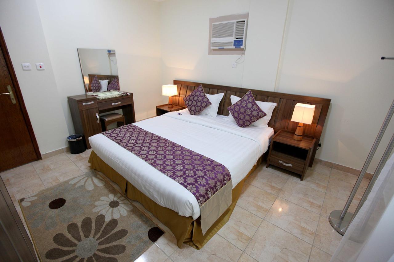 Address Tower Hotel Al Al Jubail Esterno foto