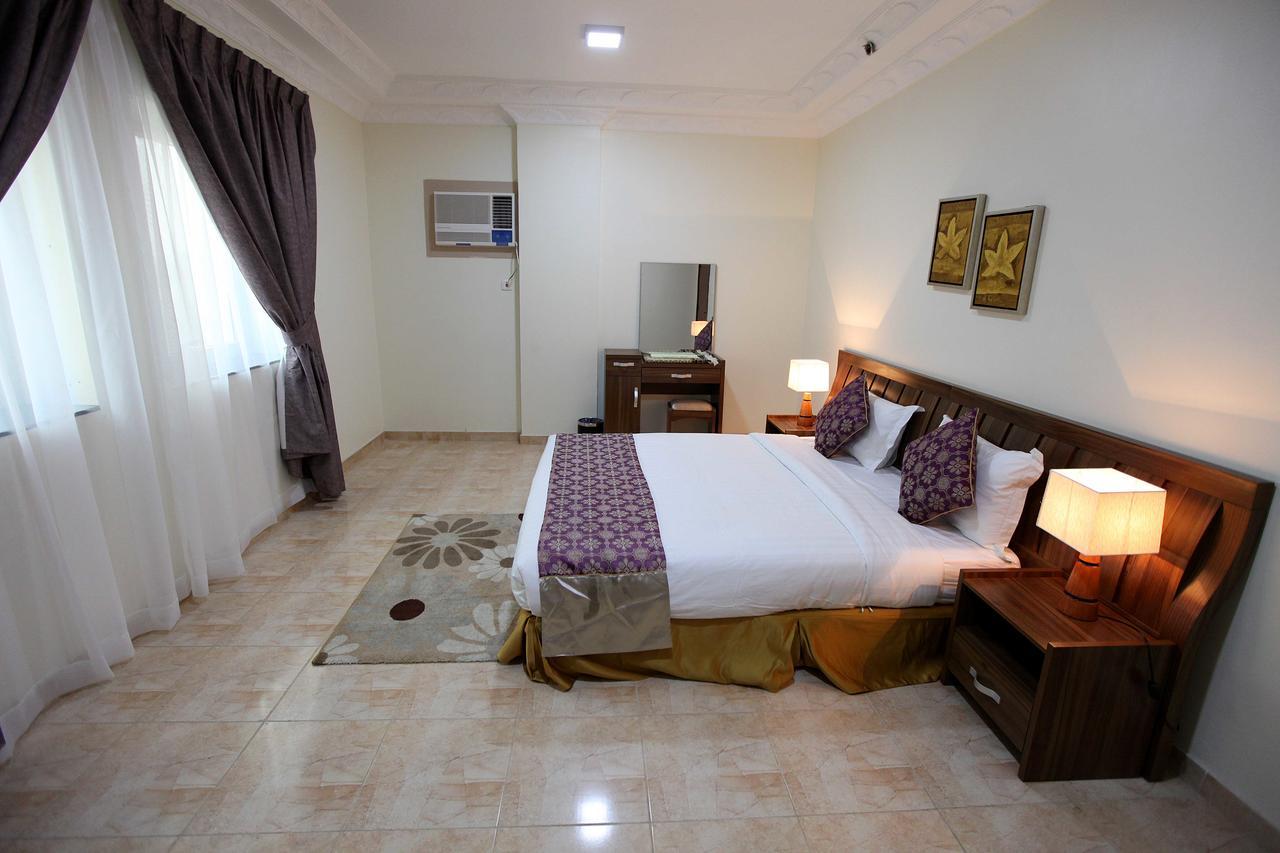 Address Tower Hotel Al Al Jubail Esterno foto
