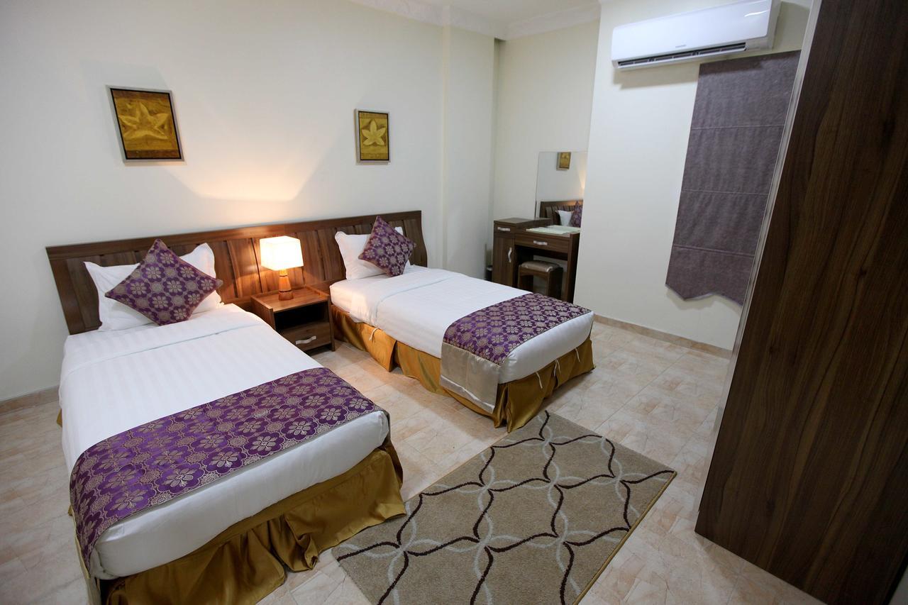 Address Tower Hotel Al Al Jubail Esterno foto