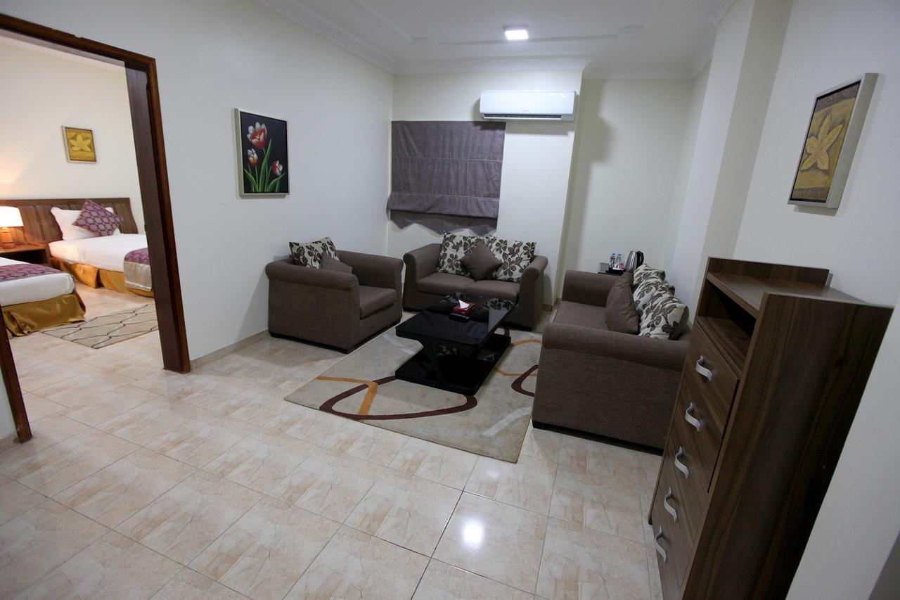 Address Tower Hotel Al Al Jubail Esterno foto
