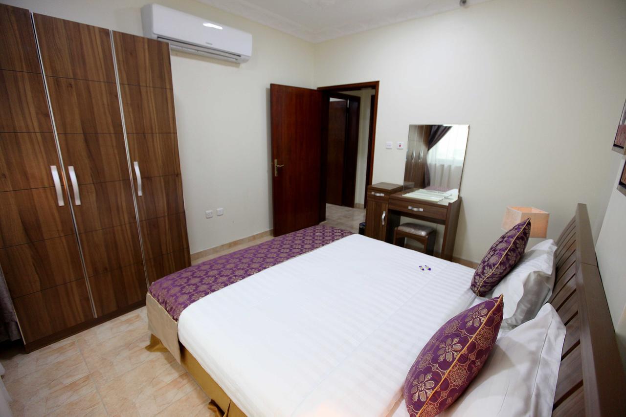 Address Tower Hotel Al Al Jubail Esterno foto