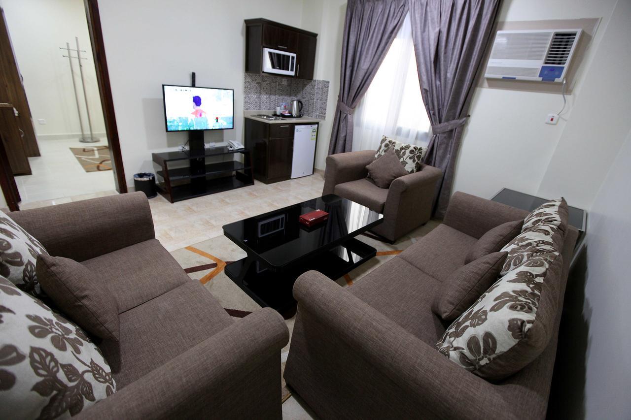 Address Tower Hotel Al Al Jubail Esterno foto