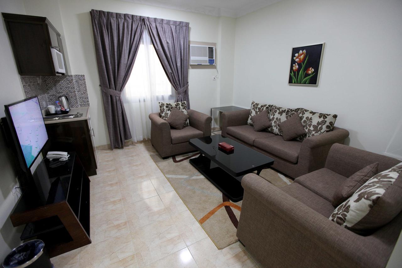 Address Tower Hotel Al Al Jubail Esterno foto