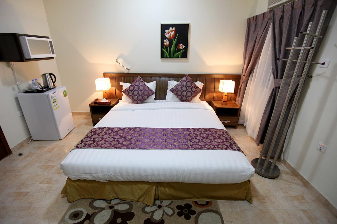 Address Tower Hotel Al Al Jubail Esterno foto