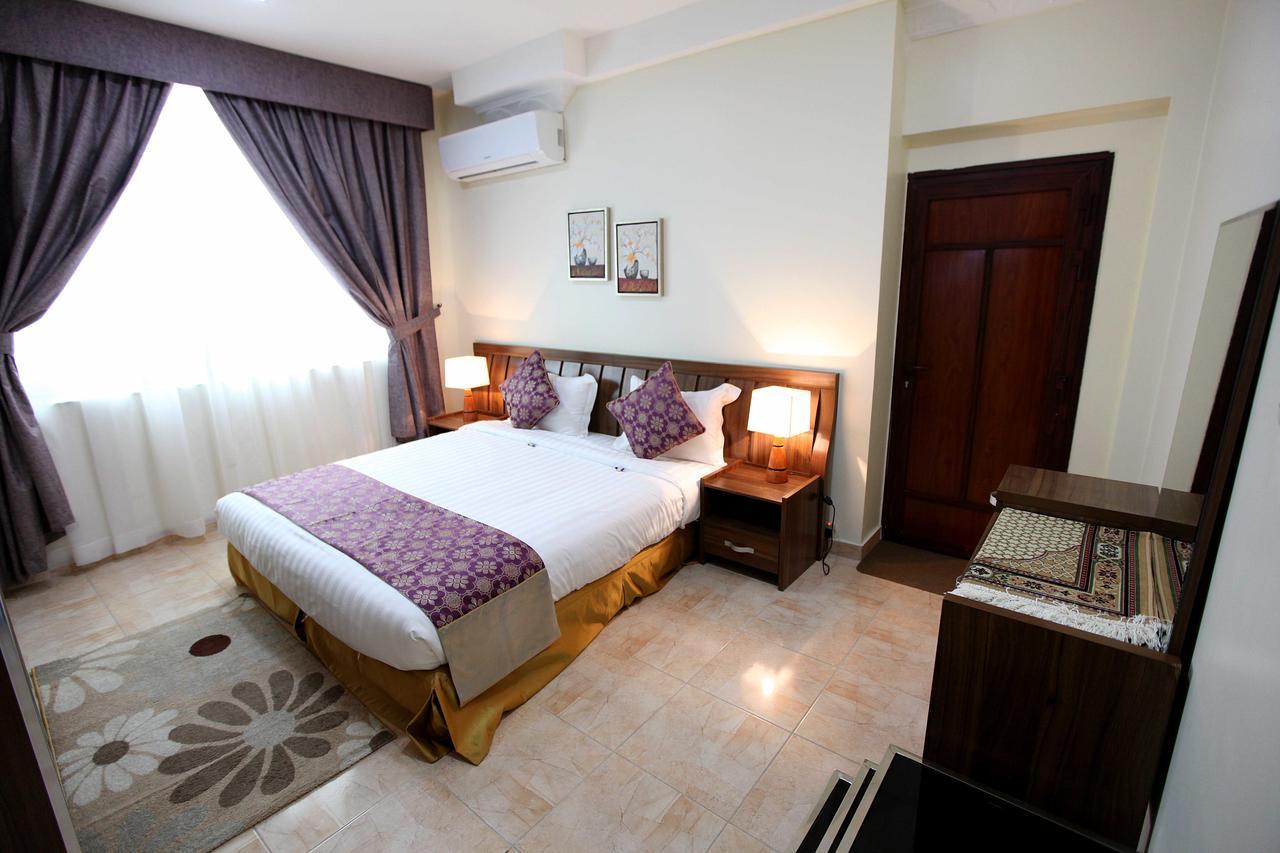 Address Tower Hotel Al Al Jubail Esterno foto