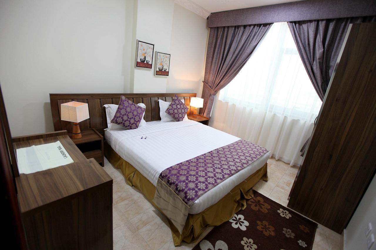 Address Tower Hotel Al Al Jubail Esterno foto