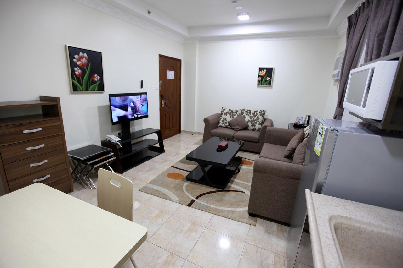 Address Tower Hotel Al Al Jubail Esterno foto