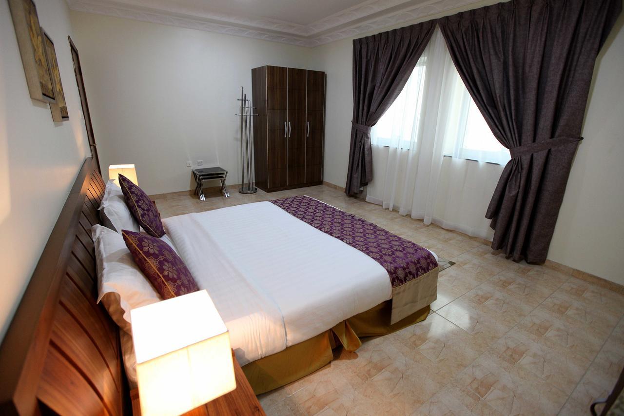 Address Tower Hotel Al Al Jubail Esterno foto