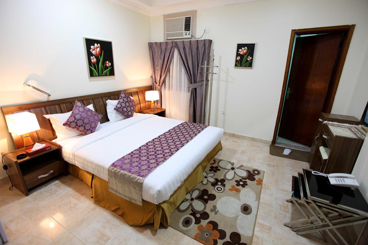 Address Tower Hotel Al Al Jubail Esterno foto