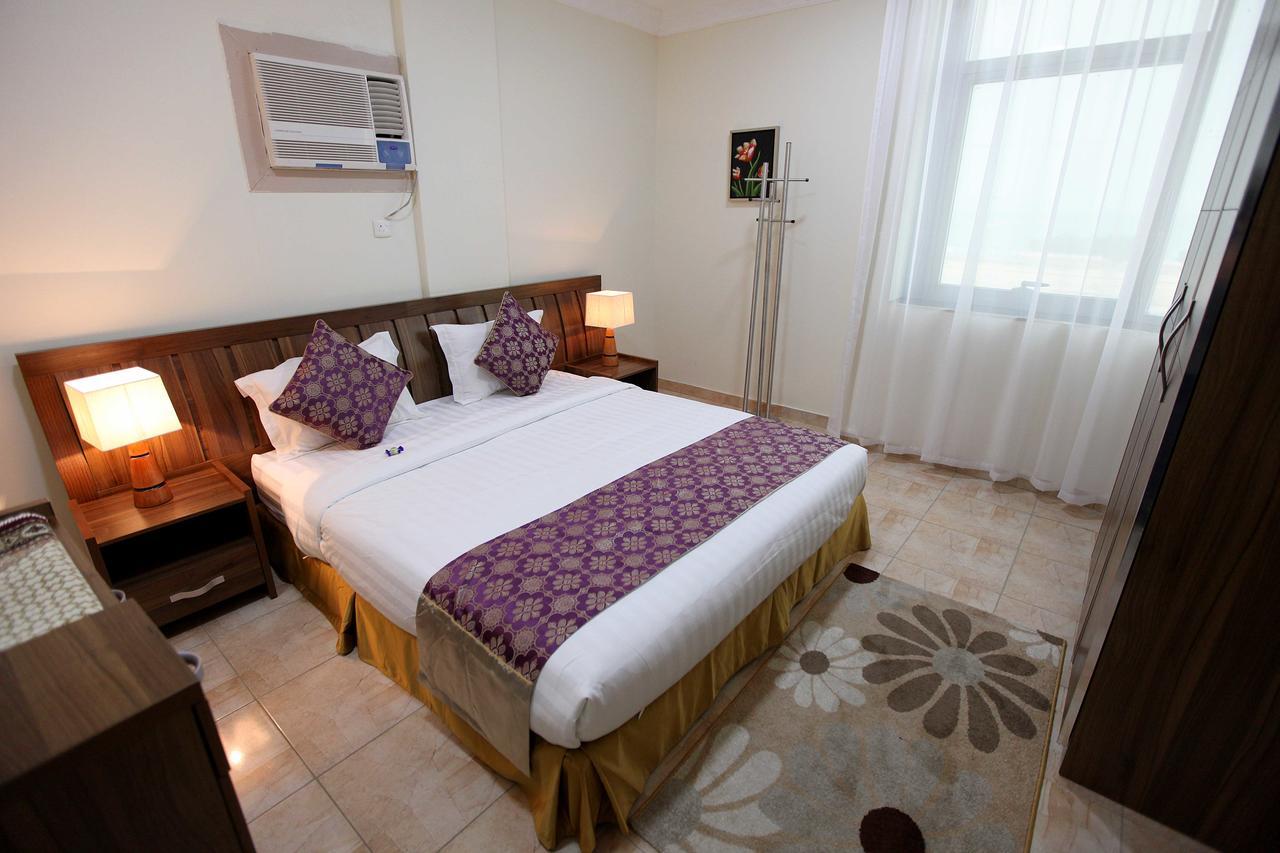 Address Tower Hotel Al Al Jubail Esterno foto