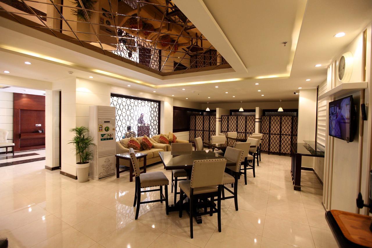Address Tower Hotel Al Al Jubail Esterno foto