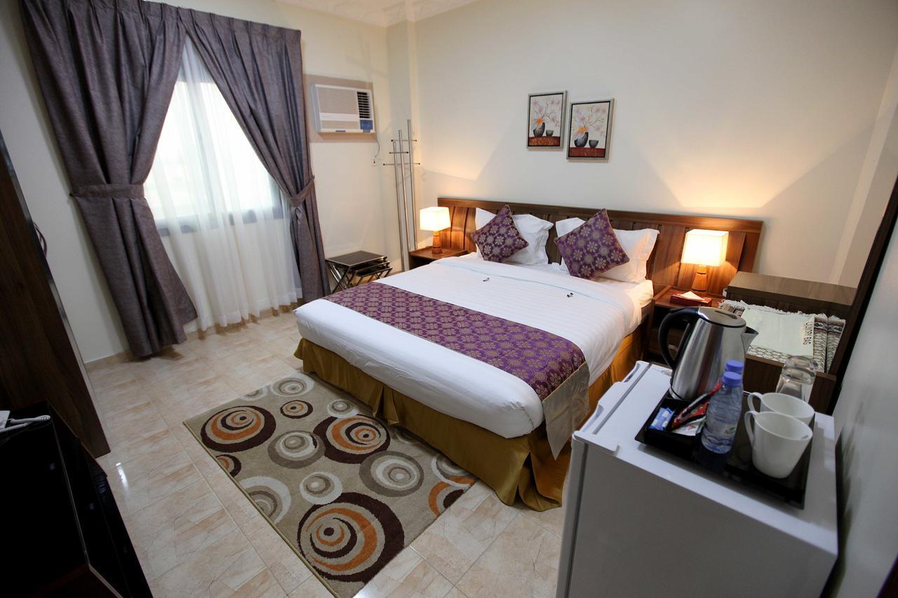 Address Tower Hotel Al Al Jubail Esterno foto