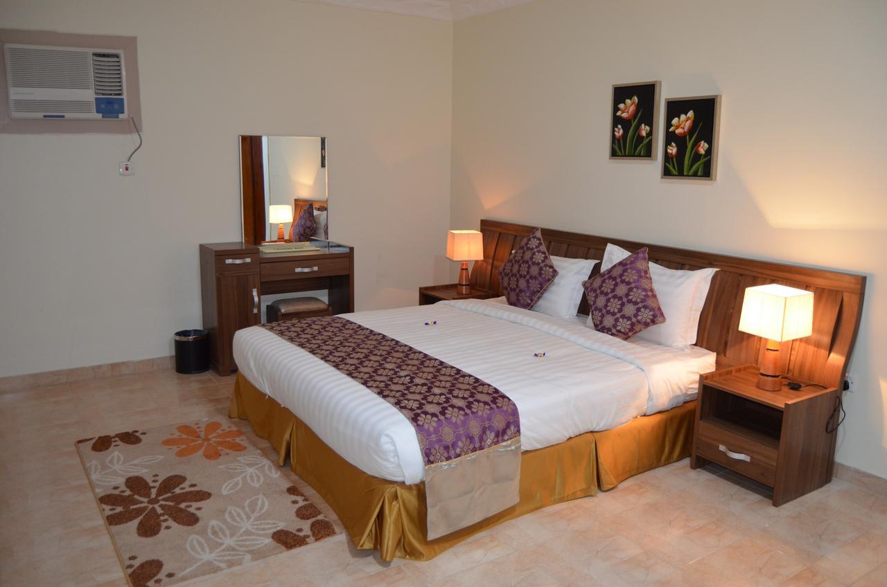 Address Tower Hotel Al Al Jubail Esterno foto