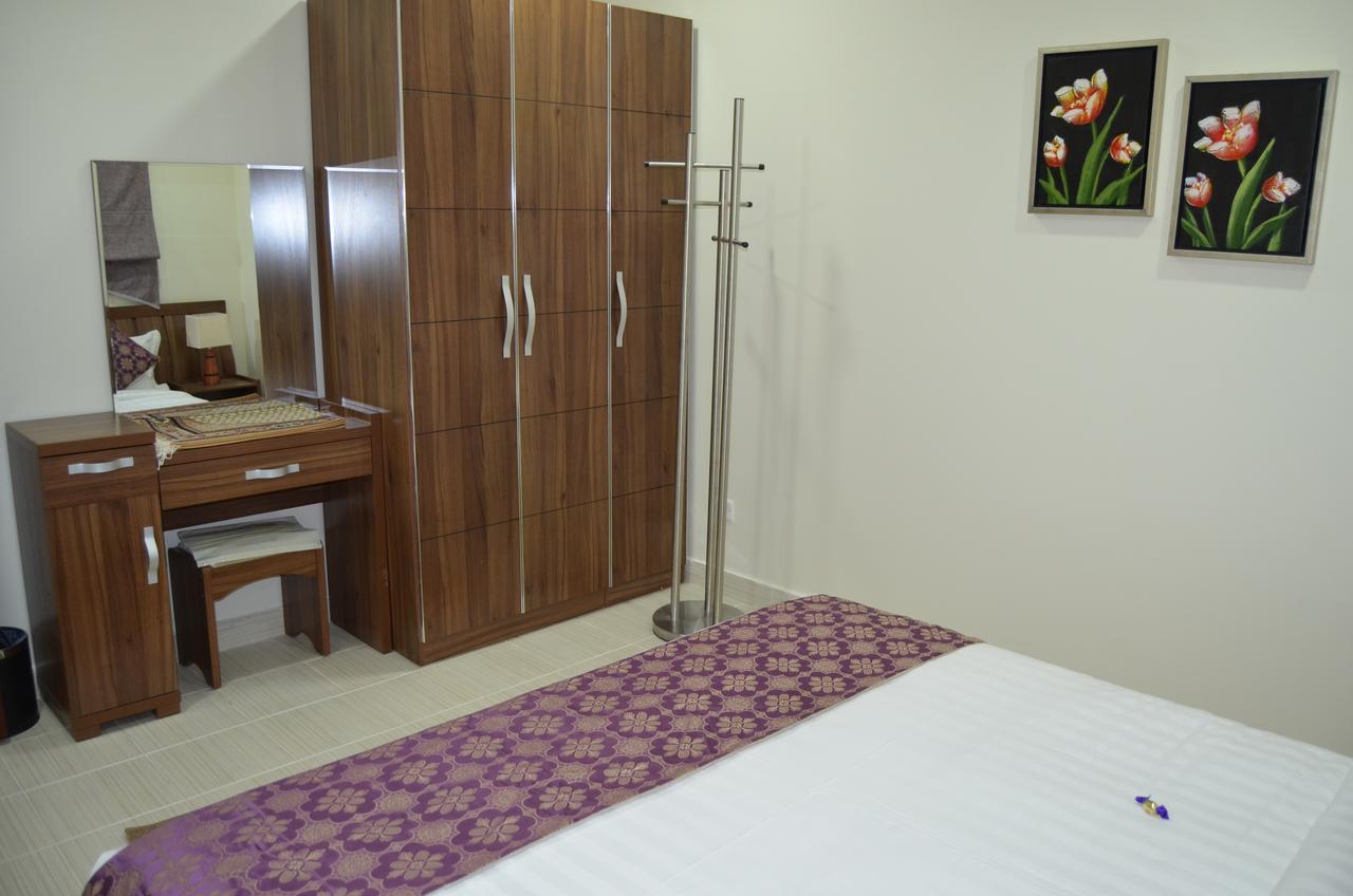 Address Tower Hotel Al Al Jubail Esterno foto