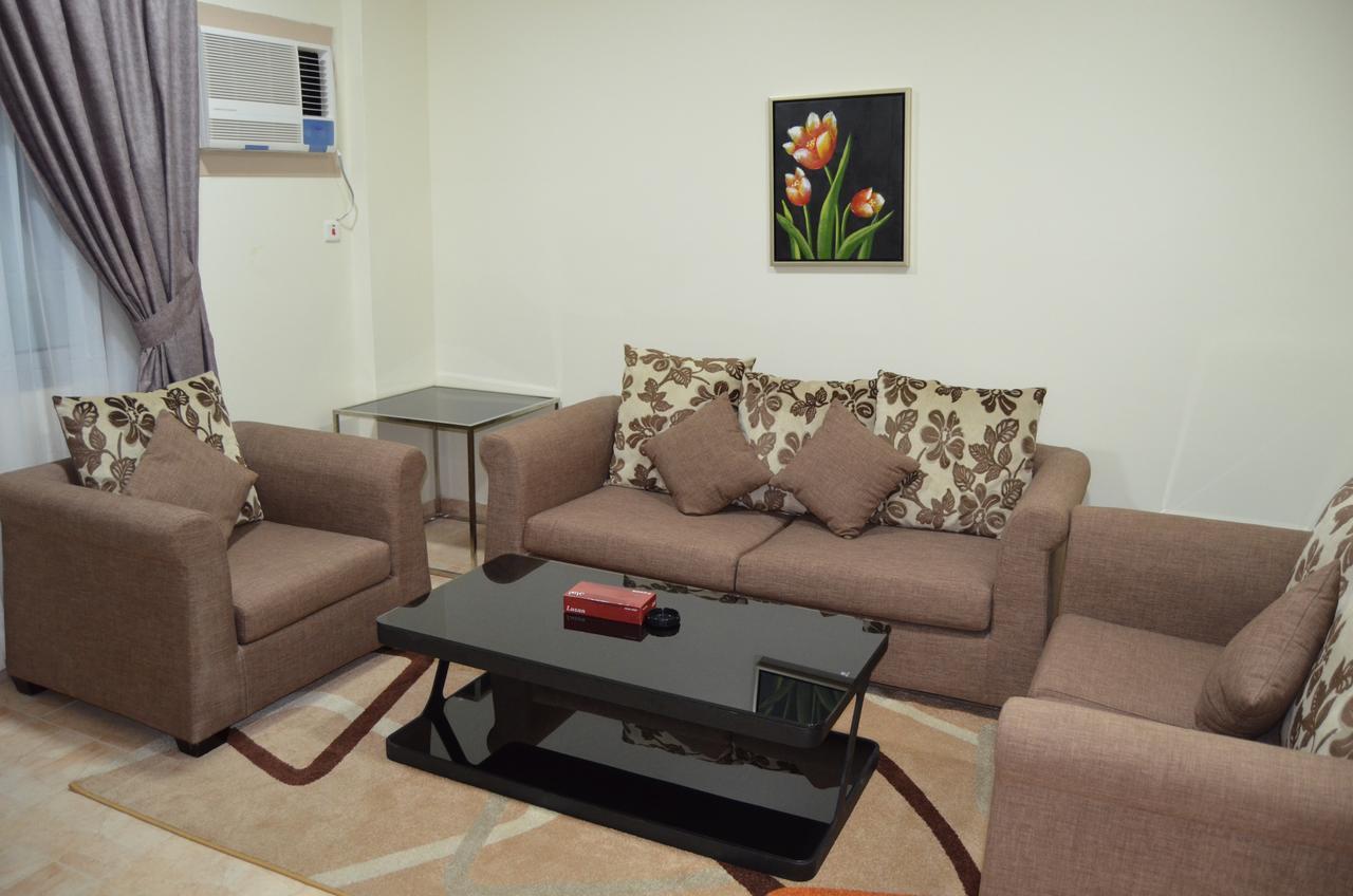 Address Tower Hotel Al Al Jubail Esterno foto