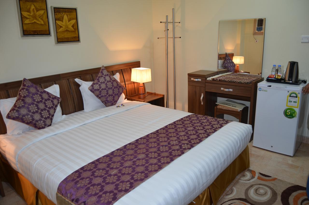 Address Tower Hotel Al Al Jubail Esterno foto