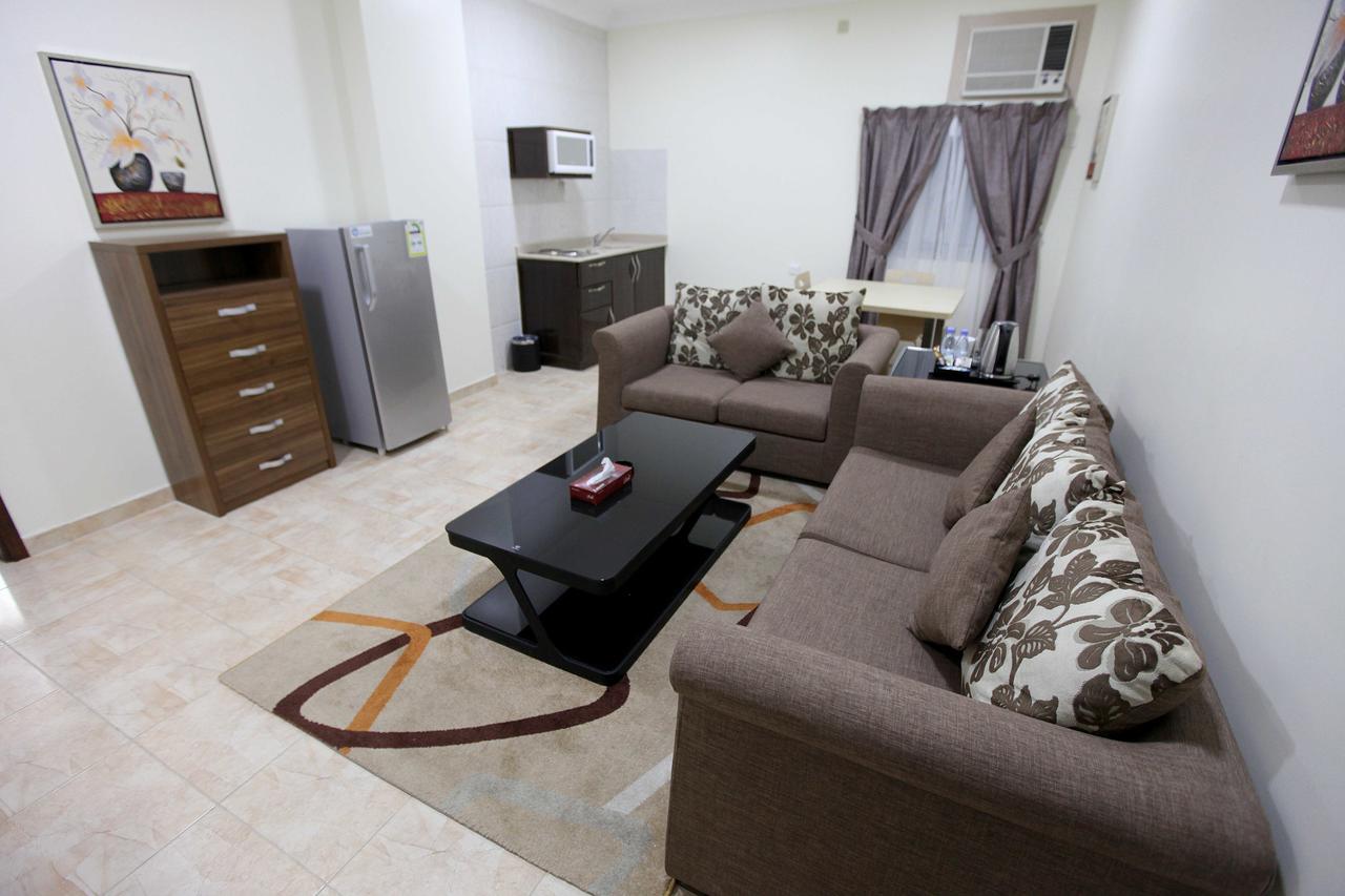 Address Tower Hotel Al Al Jubail Esterno foto