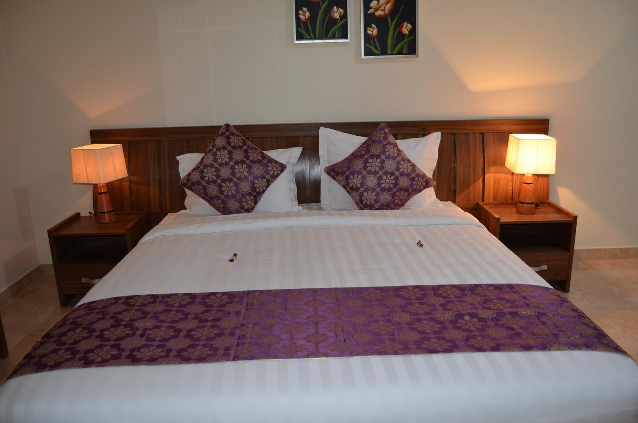 Address Tower Hotel Al Al Jubail Esterno foto
