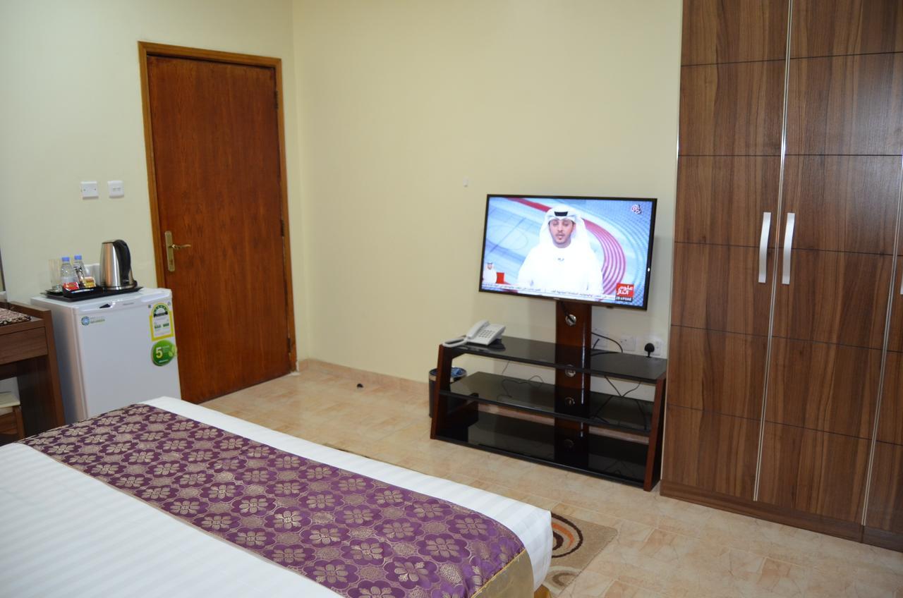 Address Tower Hotel Al Al Jubail Esterno foto