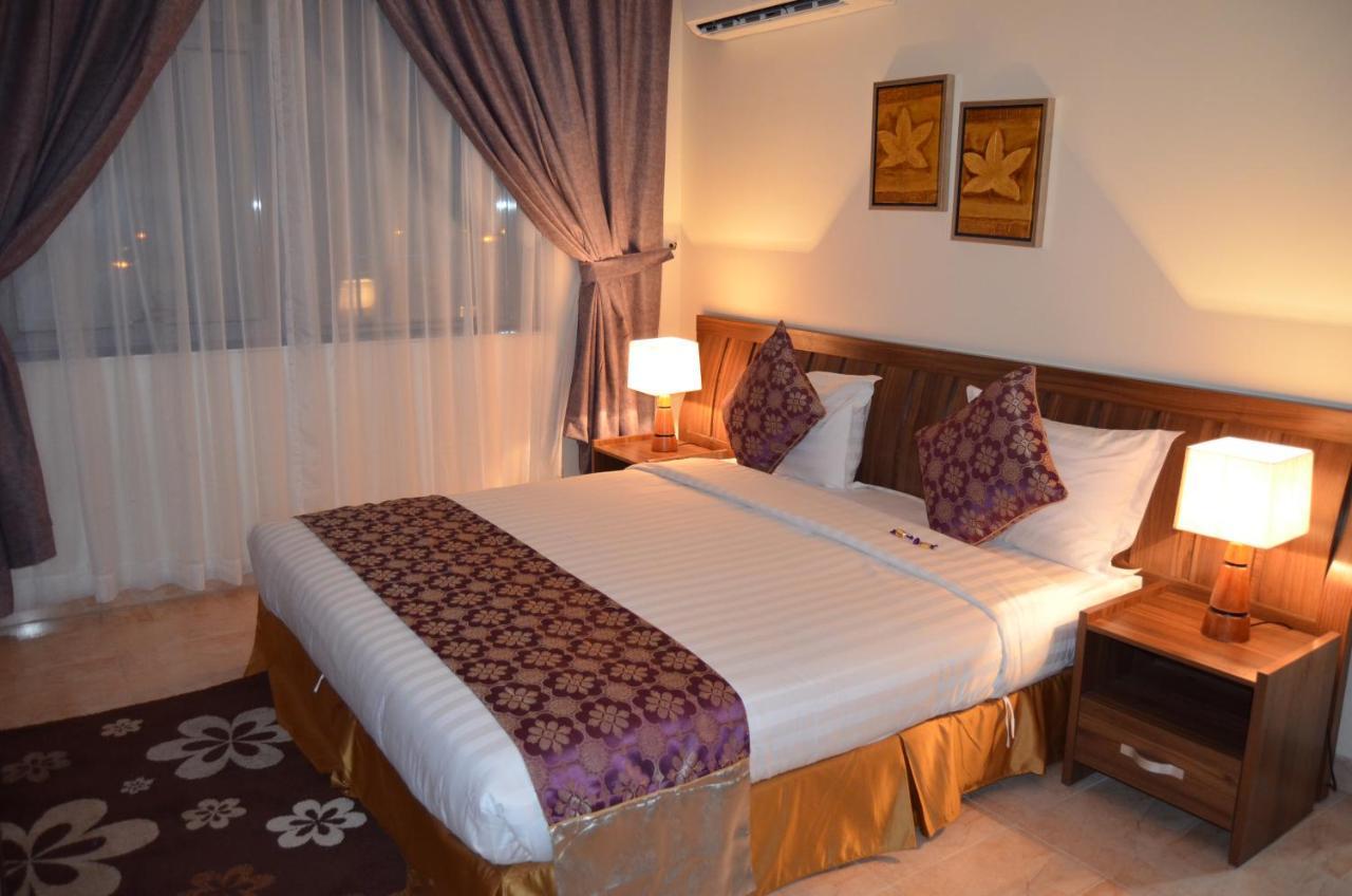 Address Tower Hotel Al Al Jubail Esterno foto
