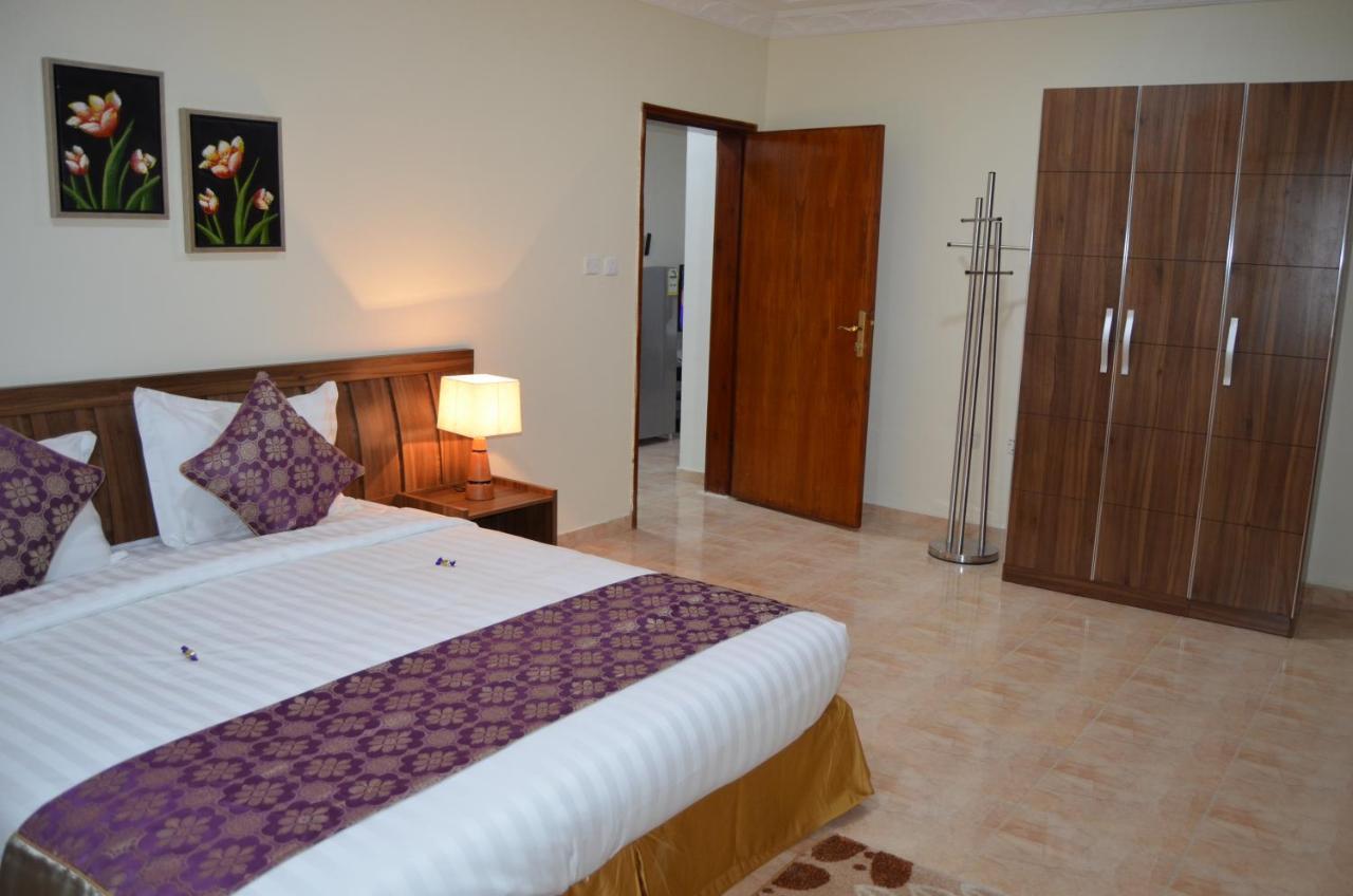 Address Tower Hotel Al Al Jubail Esterno foto