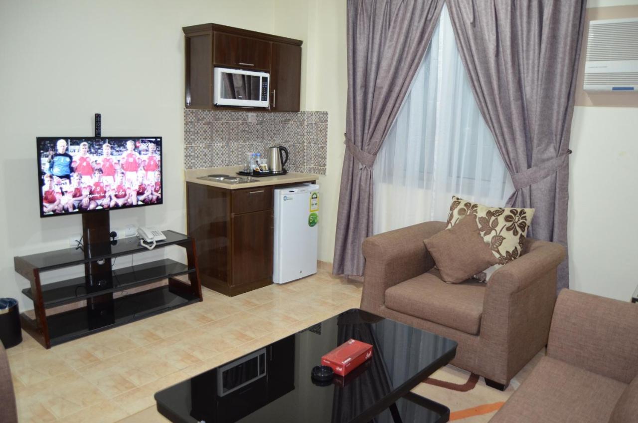 Address Tower Hotel Al Al Jubail Esterno foto
