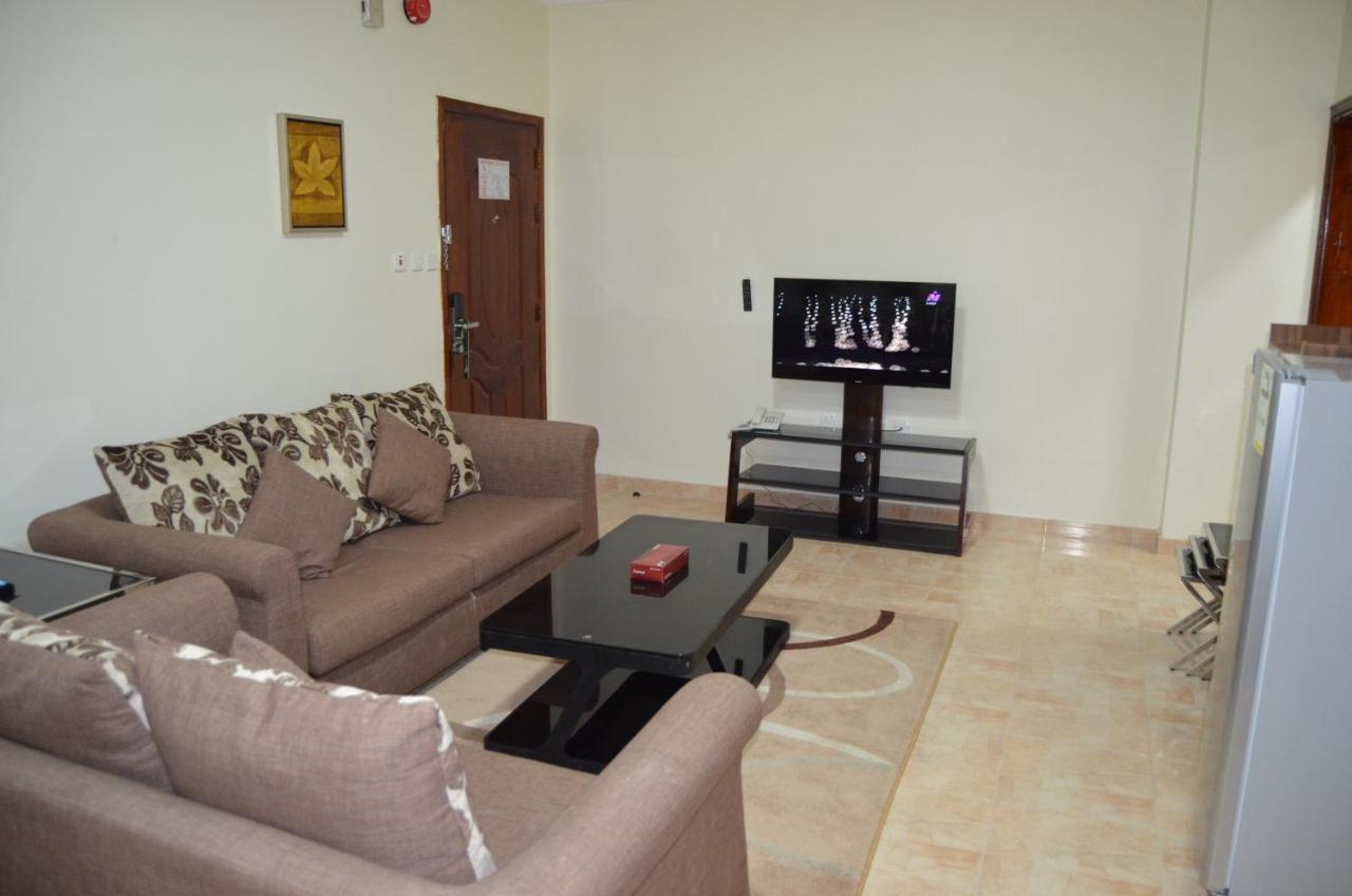 Address Tower Hotel Al Al Jubail Esterno foto