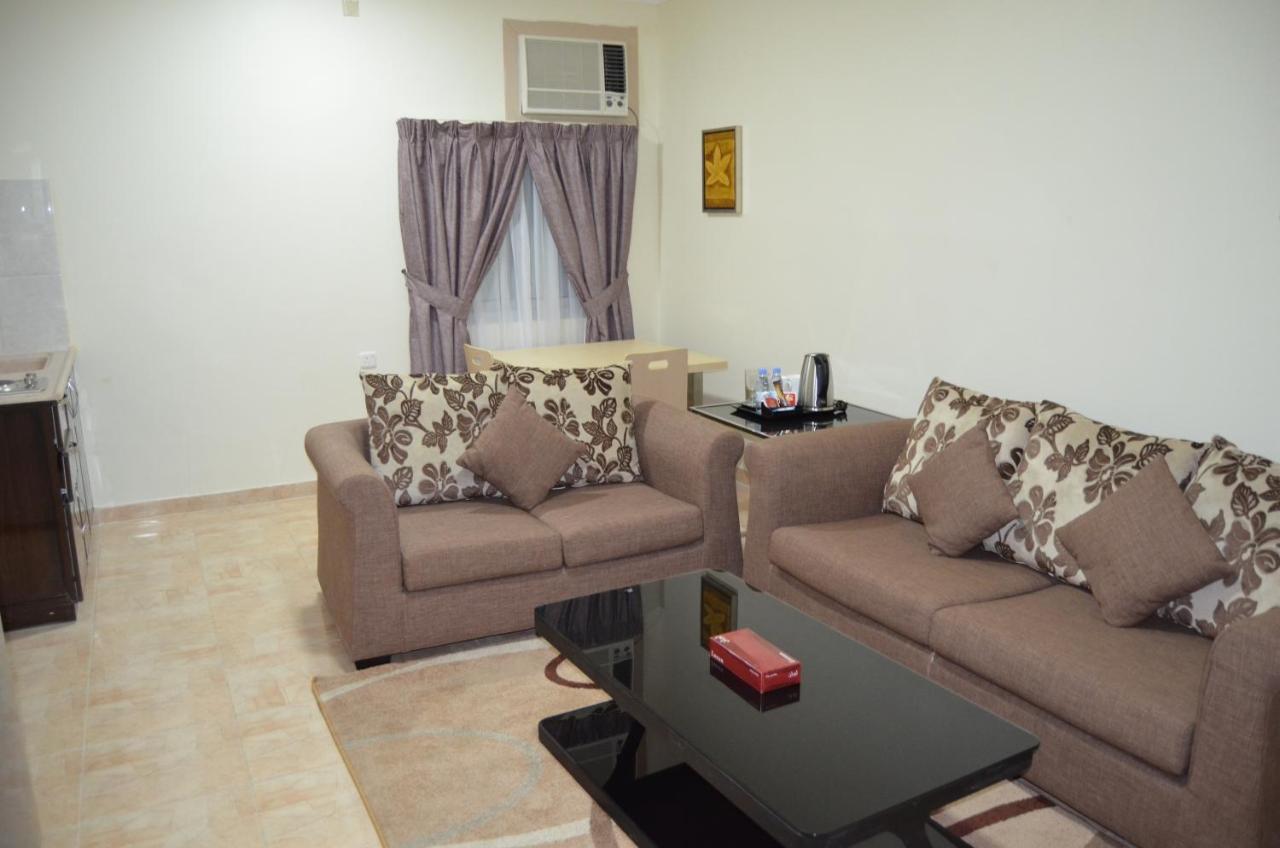 Address Tower Hotel Al Al Jubail Esterno foto
