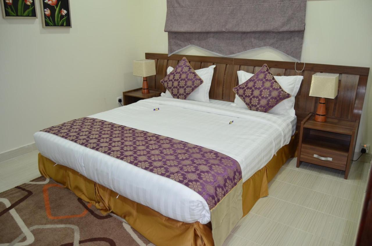 Address Tower Hotel Al Al Jubail Esterno foto