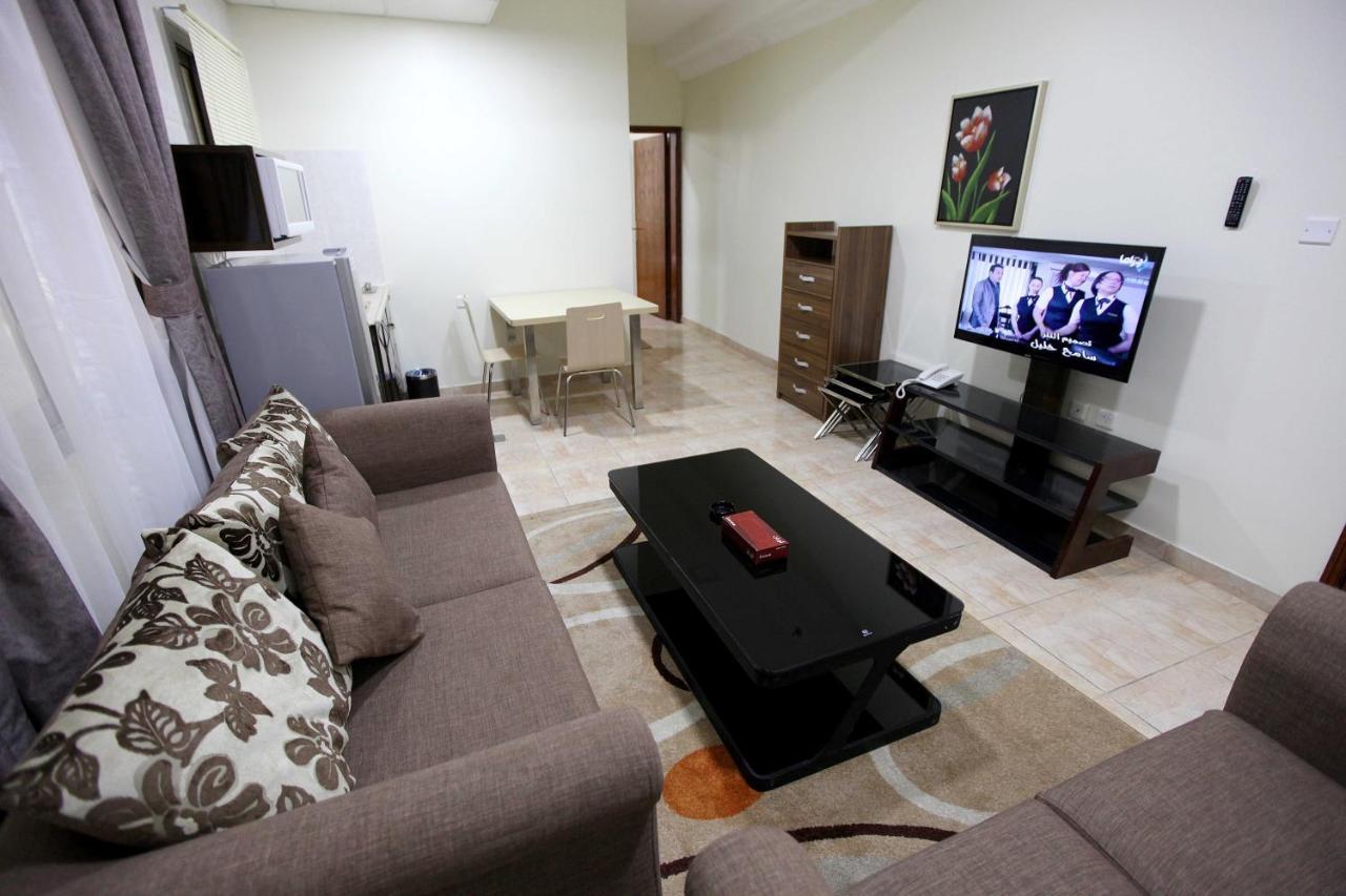 Address Tower Hotel Al Al Jubail Esterno foto