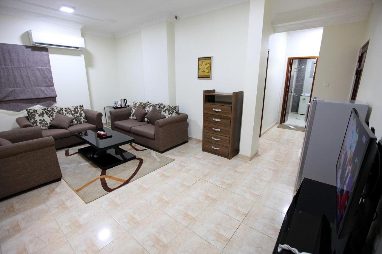Address Tower Hotel Al Al Jubail Esterno foto